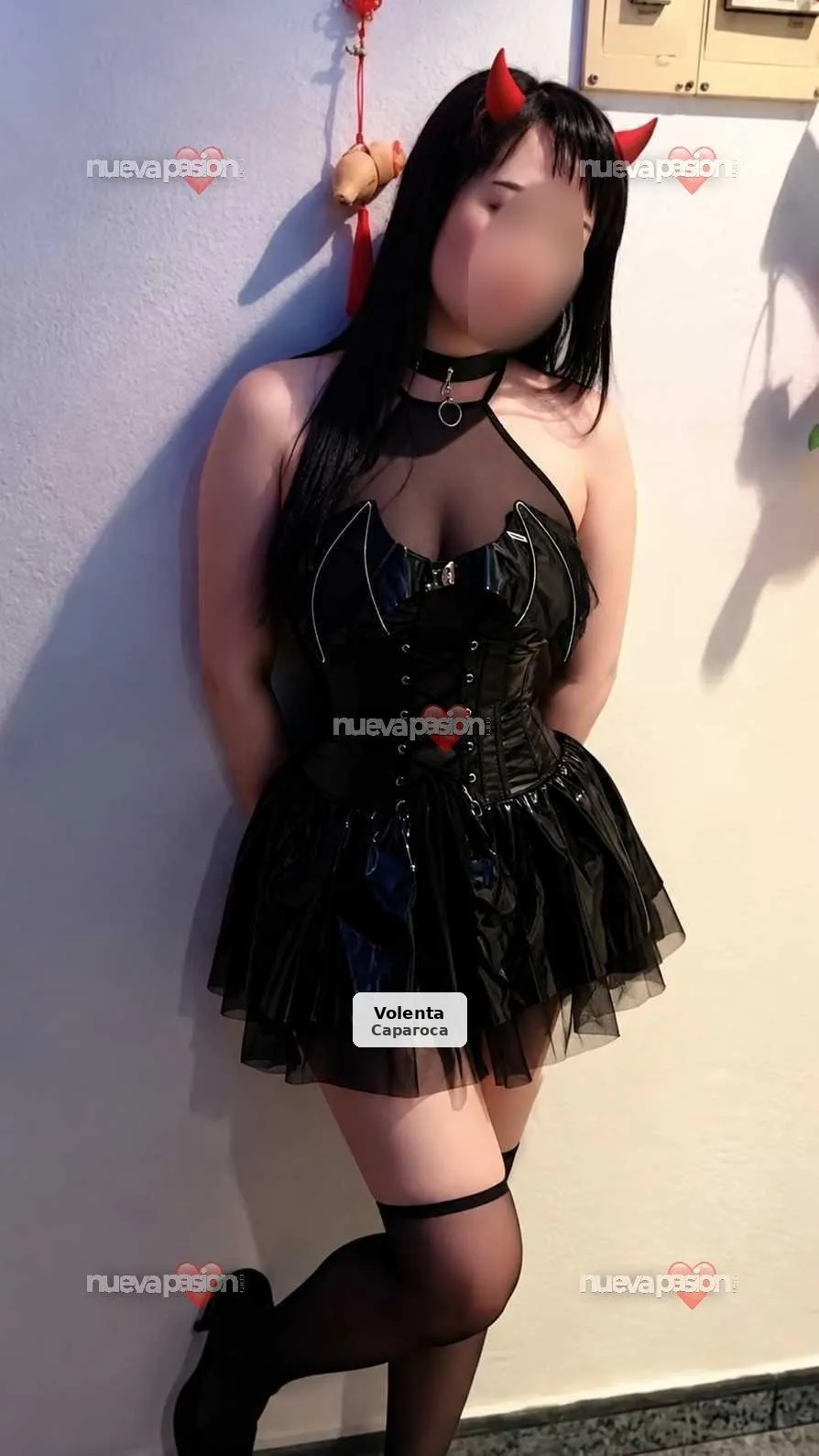 Bellas orientales, amantes perfectas en Torrero - 1/6