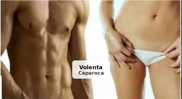 Depilación integral con Valeria - 1/7