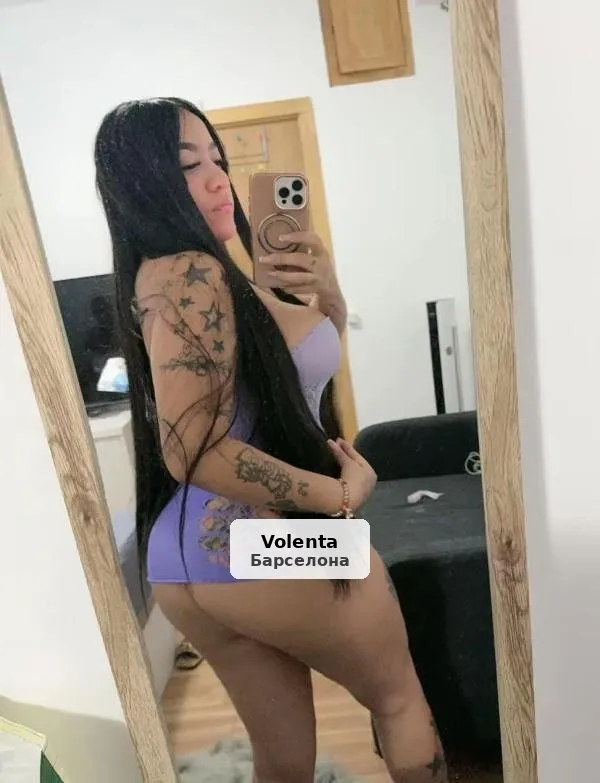 Kendal, joven árabe muy guapa y complaciente - 1/3