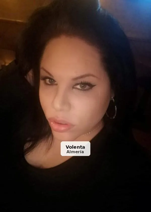 Deborah, espectacular transexual en Aguadulce - 1/10