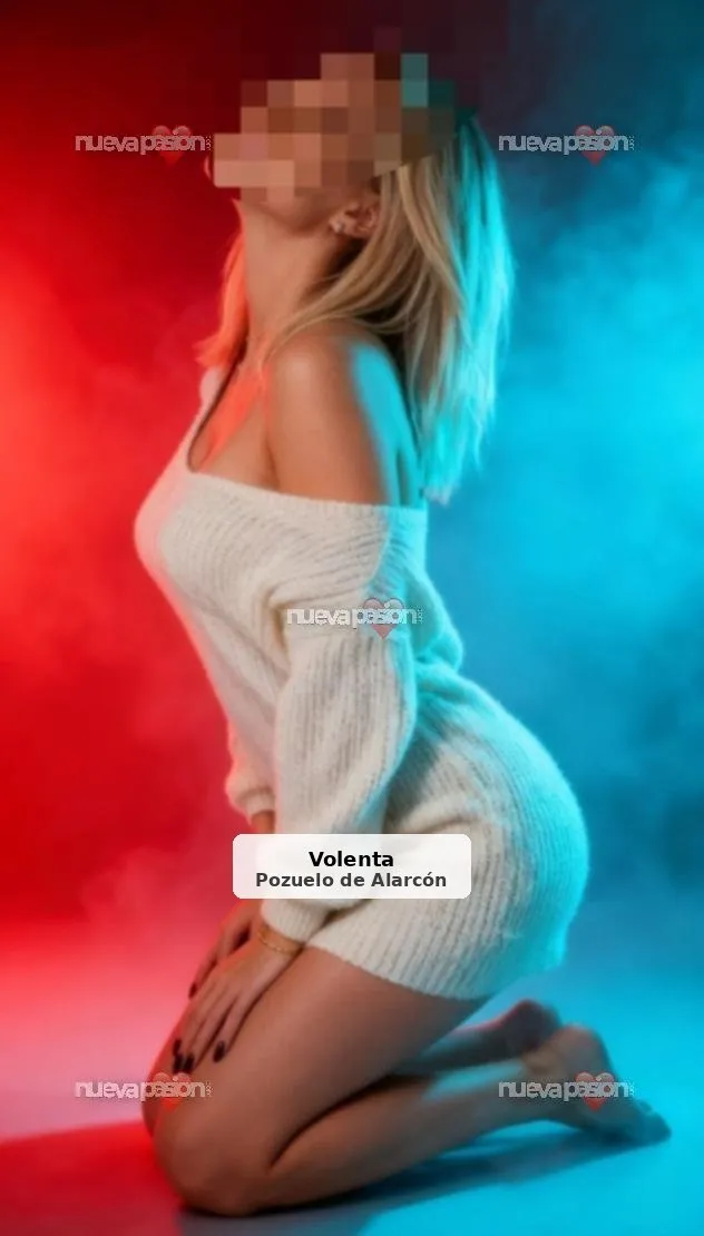 Paola, dulce española, masajes eróticos - 1/2