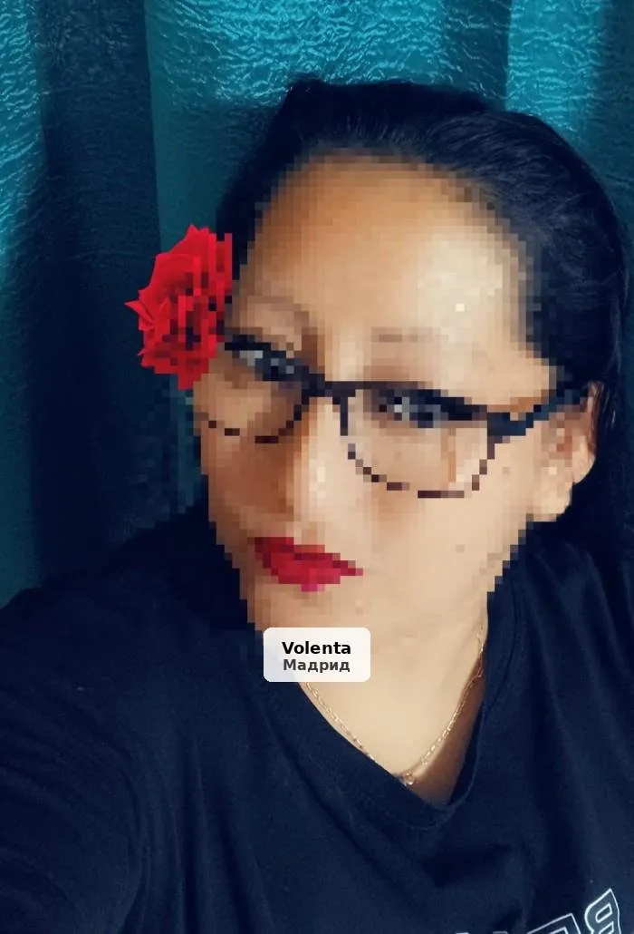 Helena, madurita sexy a Usera - 1/4