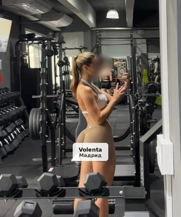 Mariel, cuerpo de diosa y muy fiestera - 1/8