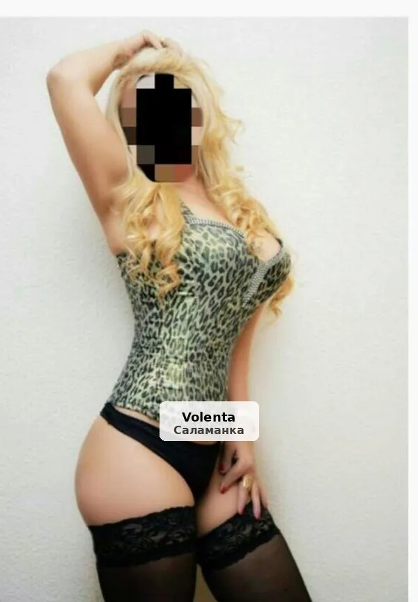 Cristina, recién llegada, atractiva y sensual - 1/4