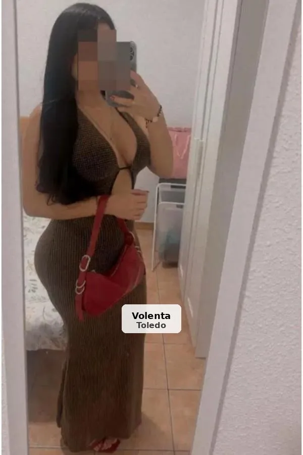 Tania, cariñosa y muy fiestera en Mérida - 1/3