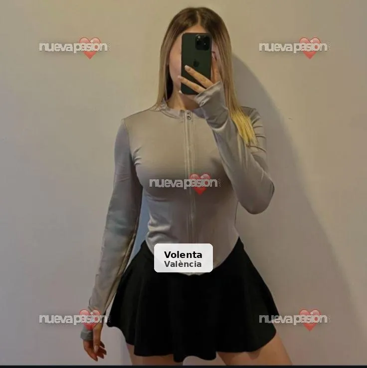 Antonela, novedad, chica muy viciosa y cachonda - 1/6