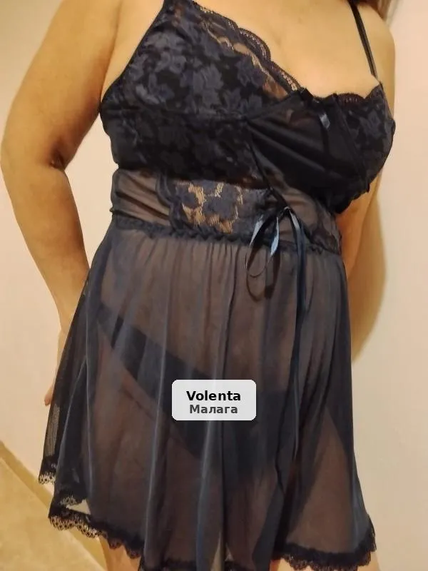 Maria, madurita apasionada de vuelta - 1/3