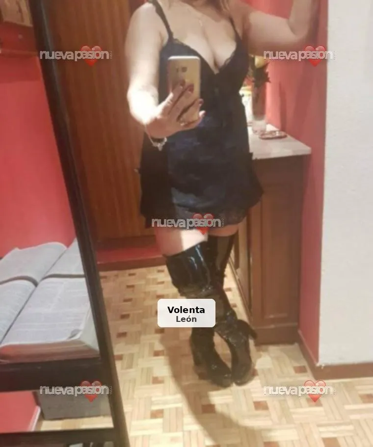 🧡 Novetat: Dori, dona espectacular a Lleó 🧡 - 1/9