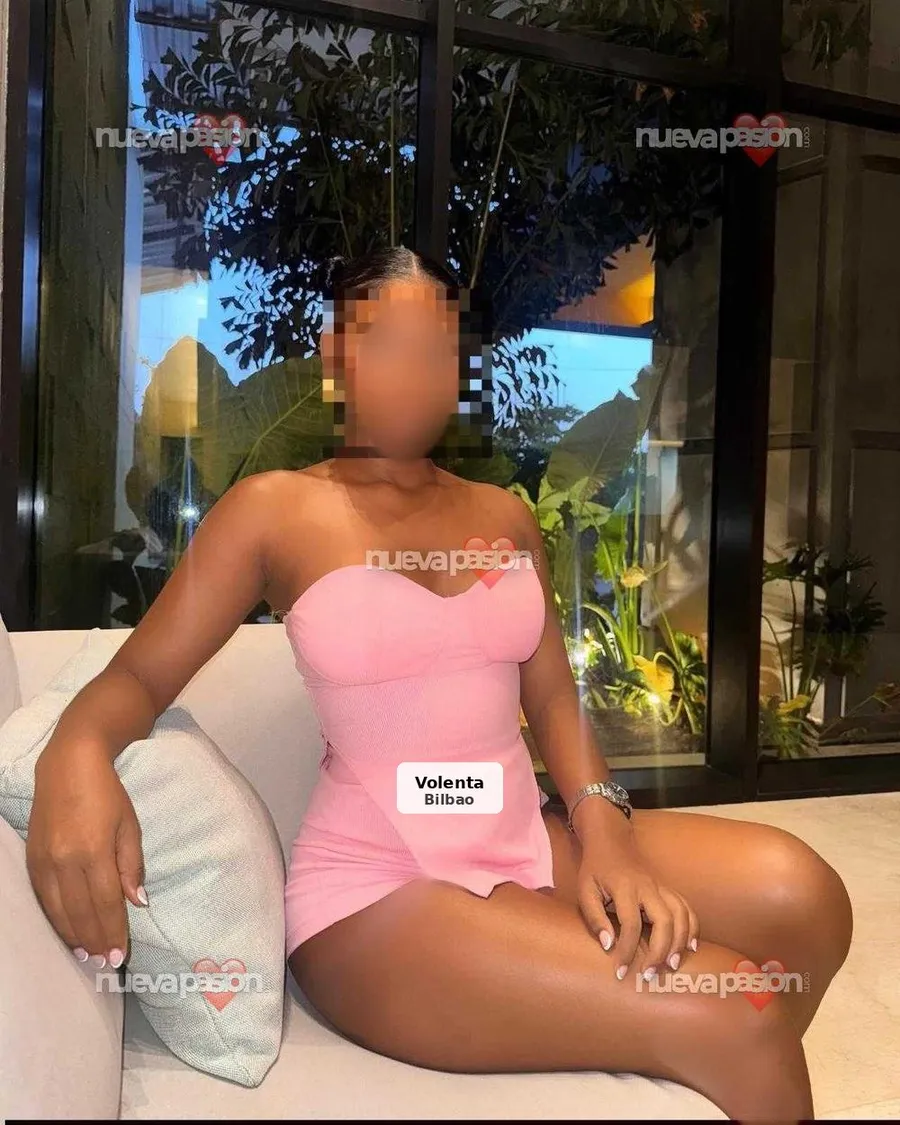 Natasa, chica discreta, caliente y muy cachonda - 1/3