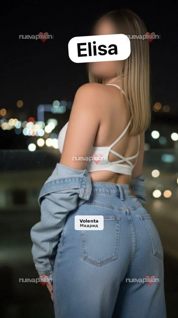 Nuevas chicas en Tentaciones Fuenlabrada - 1/6