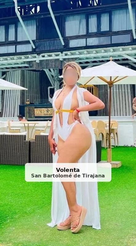 Tatiana, tu chica sensual y muy entregada - 1/6
