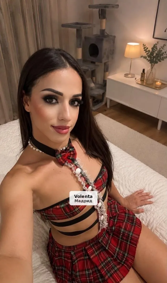 Nicole 631243442, espectacular chica trans - 1/4