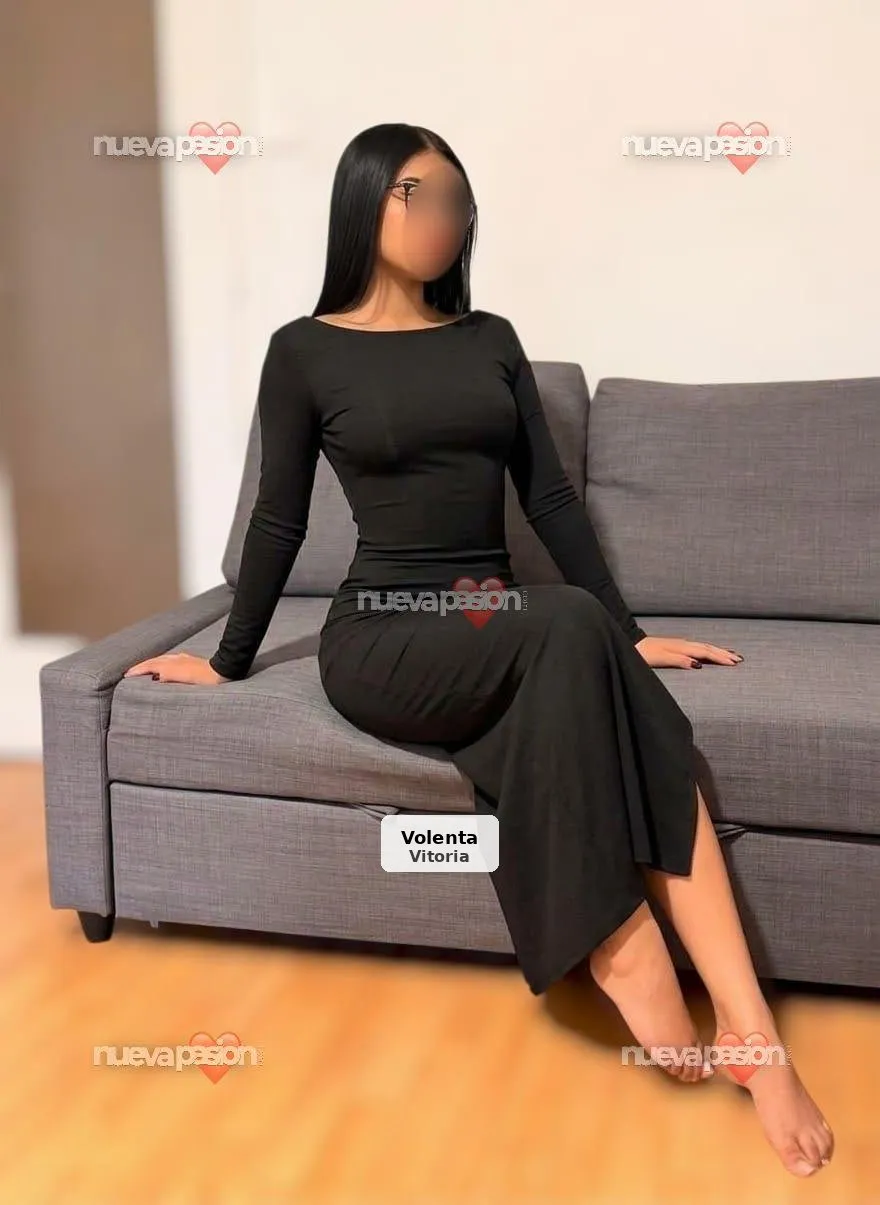 Valentina, exótica y espectacular, novedad - 1/5