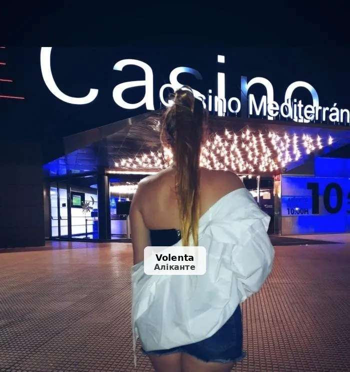 Rocio, salidas 24h a hoteles y domicilios - 1/1