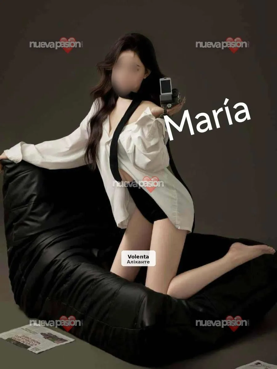 Dos chicas asiáticas, trato real y exclusivo - 1/9