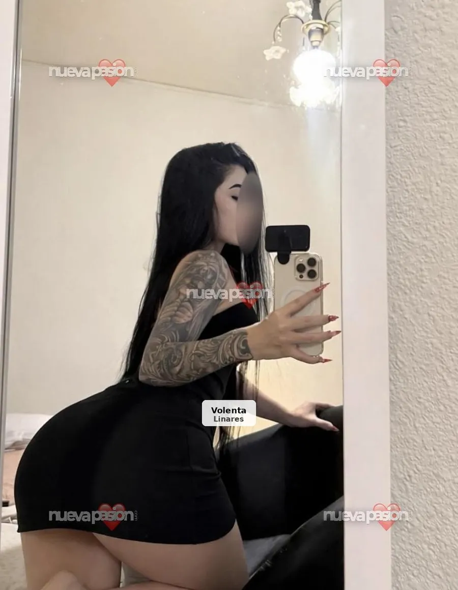 Johanitha, joven latina espectacular - 1/5