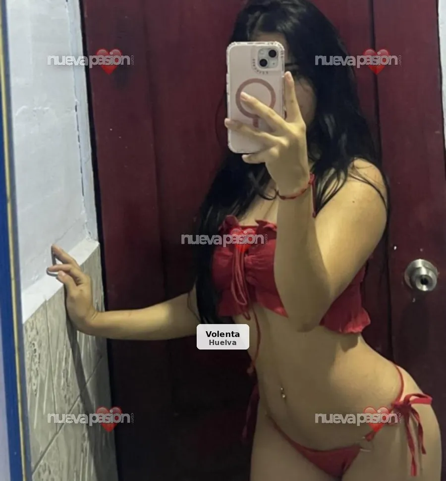 Geraldine: jovencita VIP, vine a gaudir junts - 1/7