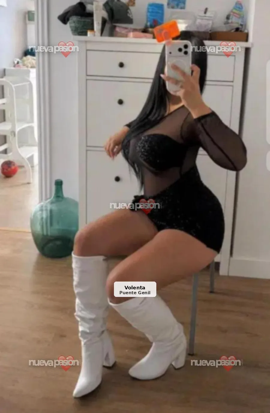 La mejor experiencia sexual - 1/3