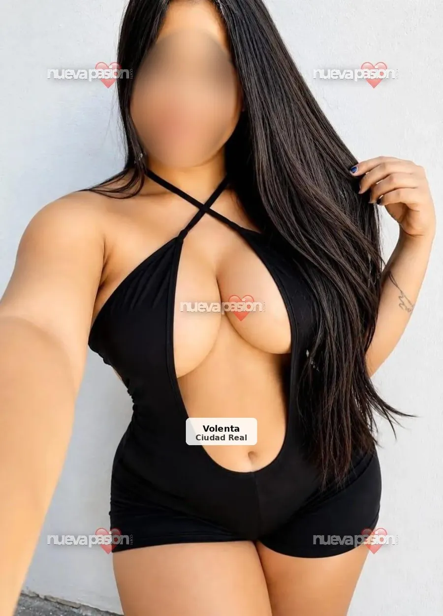 Bárbara a Ciudad Real ❤️ Jove disponible 24 h - 1/7