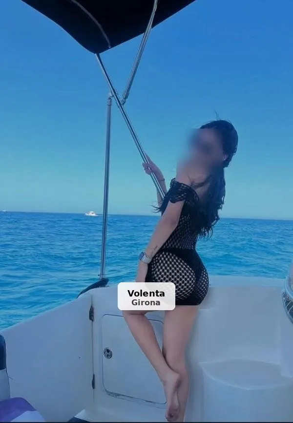 Mia, latina sensual 24h - 1/5
