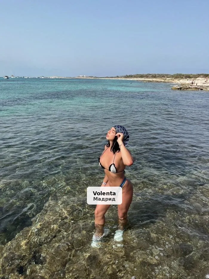 Alessia Russo, an unforgettable experience - 1/8