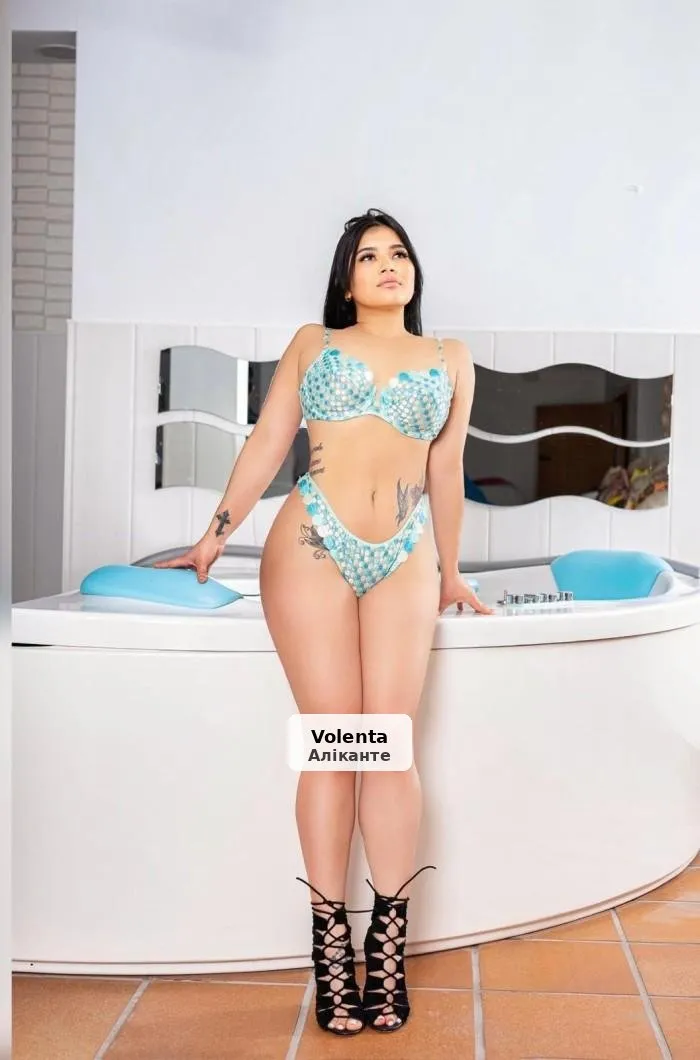 Xiques llatines, disponibles 24h en pis privat - 1/10