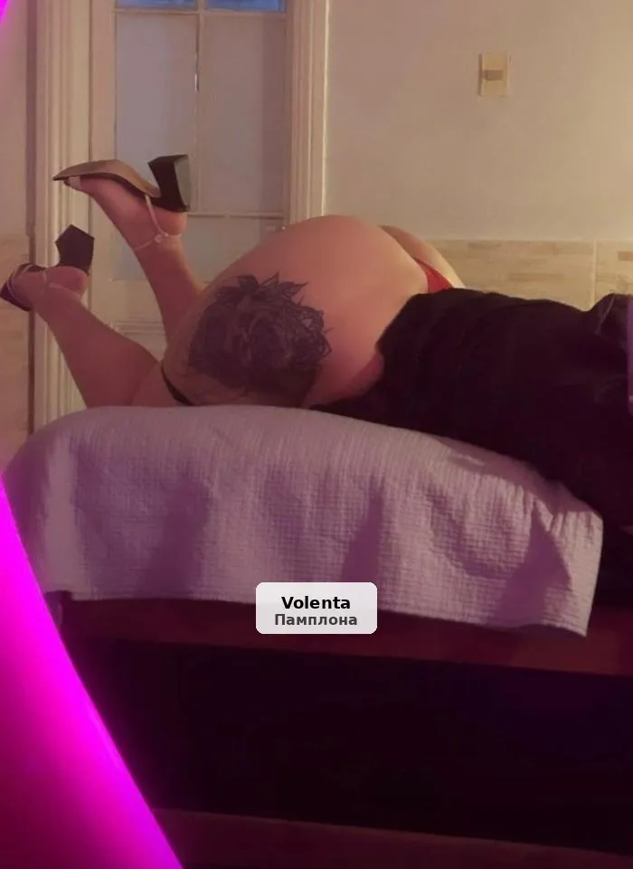 Flor, curvy y con muchas ganas de disfrutar - 1/10