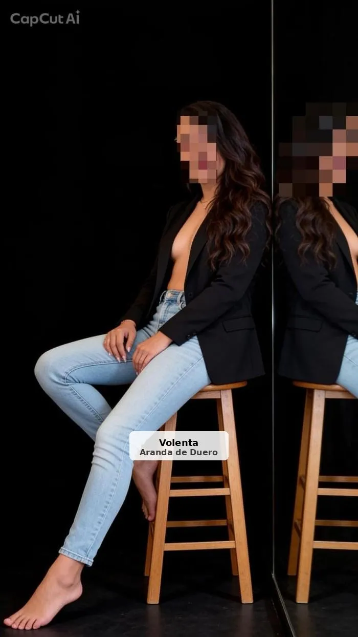 Katalina, preciosa colombiana 36 años - 1/10