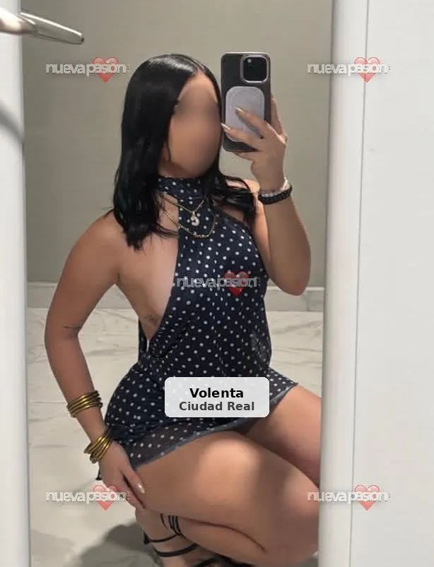 Jisel, tu reina de la pasion. Ven y goza - 1/4