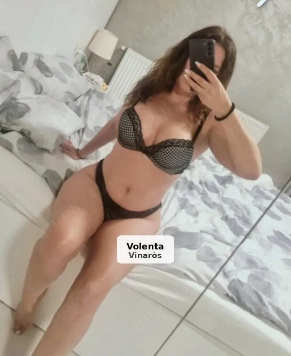 Sara, trato dulce y sin prisas - 1/2