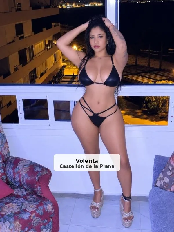 Dulce, tierna y muy fiestera - 1/3