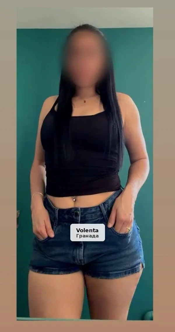 Claudia, plaer total i experiència inoblidable - 1/7