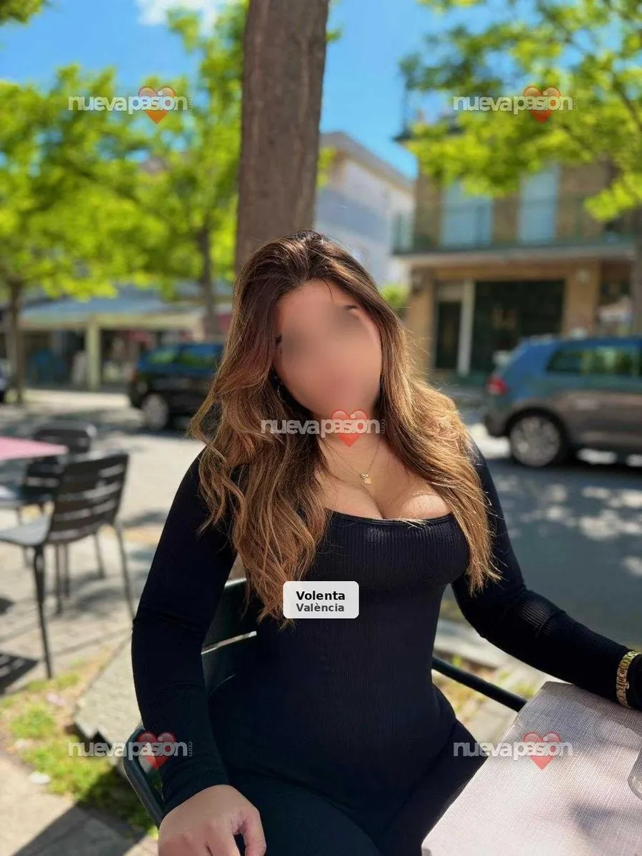 Susana, atractiva, divertida i molt sexy - 1/7