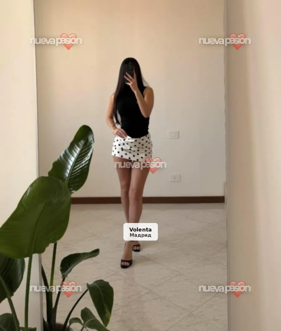 Chica colombiana completa, trato de novios 24 h - 1/4