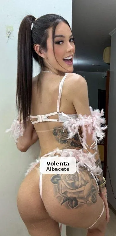 Andrea, morena completa, reina del grec - 1/6