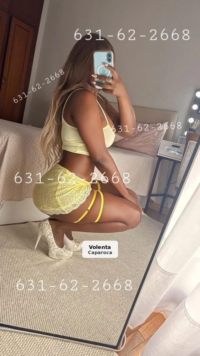 Naomi, tracte proper i discret a Oviedo - 1/9