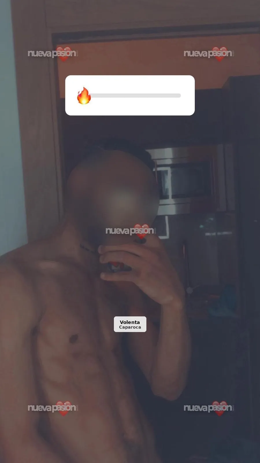 Pareja joven para trios y servicio de miron - 1/6