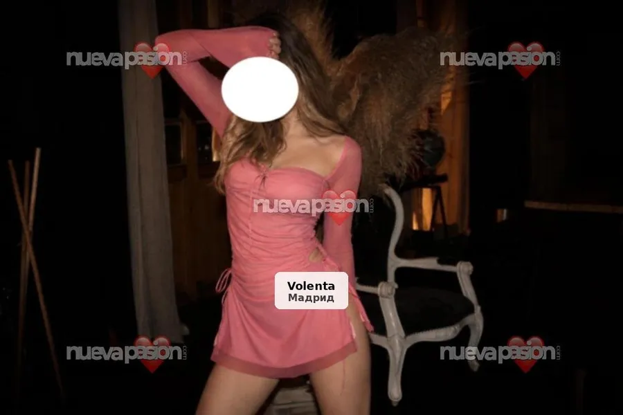 Daphne, young Puerto Rican in Cuatro Caminos - 1/8