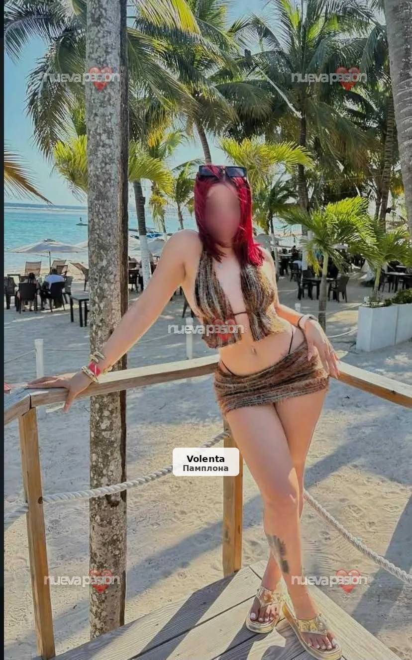 Enjoy my delicious ass and lots of passion - 1/5