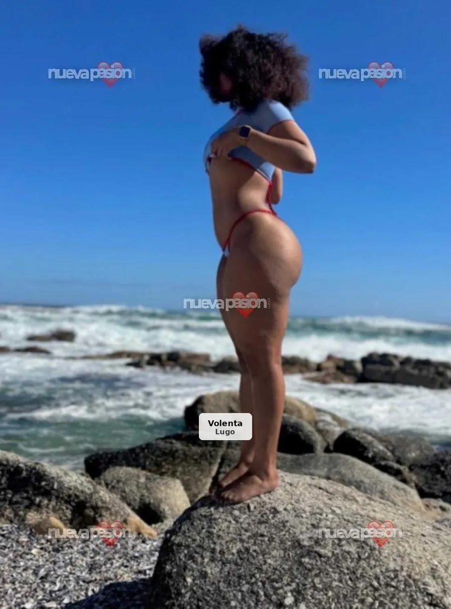 Jamaican bomba, party and a lot of lust - 1/8