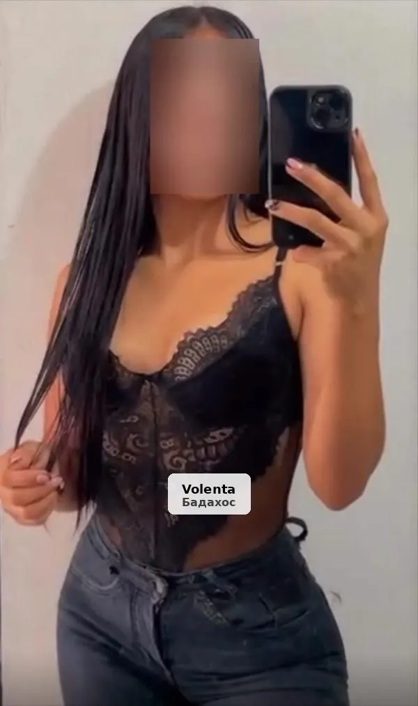 Lorena, beautiful Honduran, a delight - 1/6