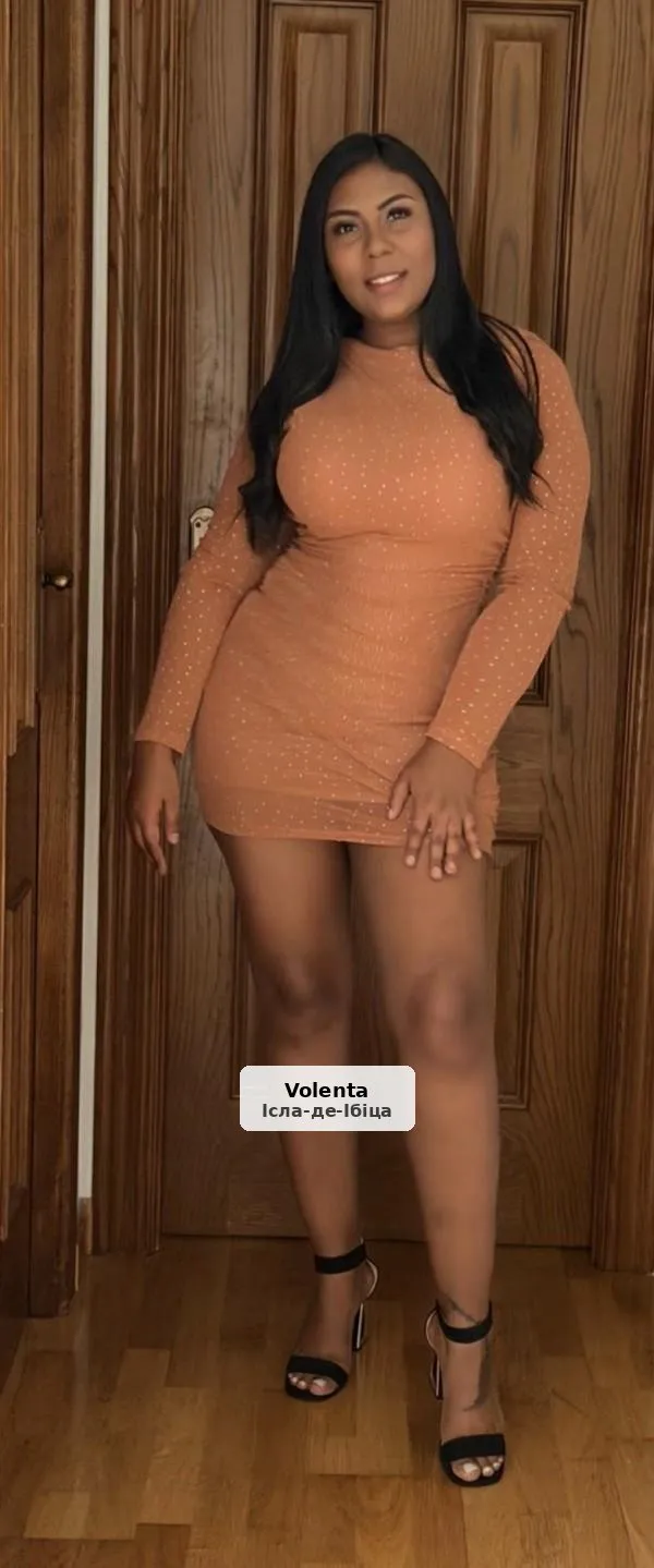 Kamila, morena encantadora de pas per Ibi - 1/4