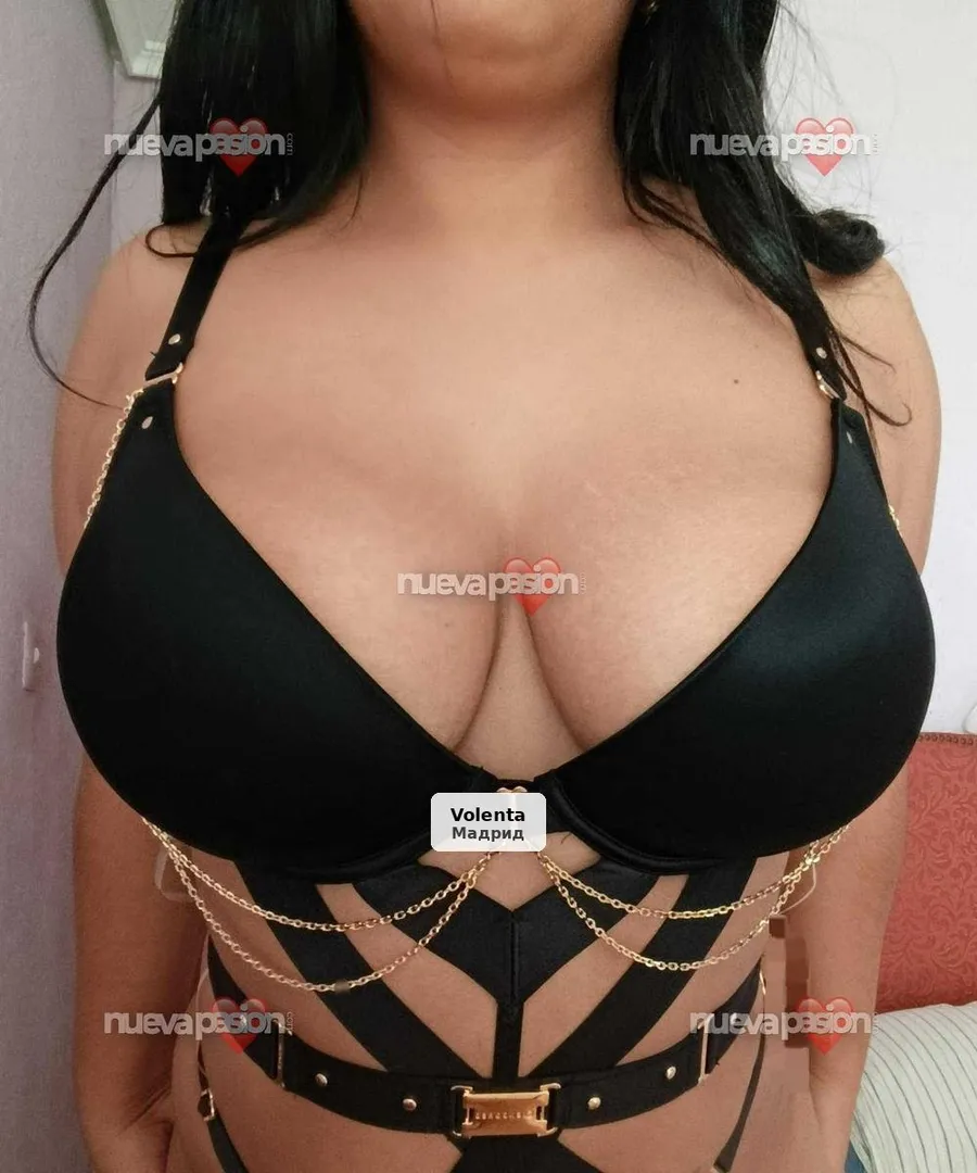Naty, fiestera a domicilio 24 h - 1/3