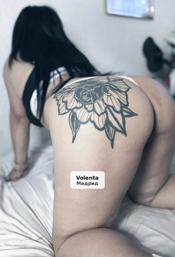 Sole, tu latina favorita en Getafe - 1/7
