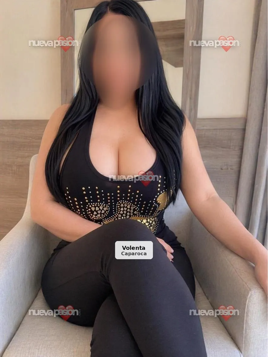 Nare, madurita guapa, dulce y cariñosa - 1/10
