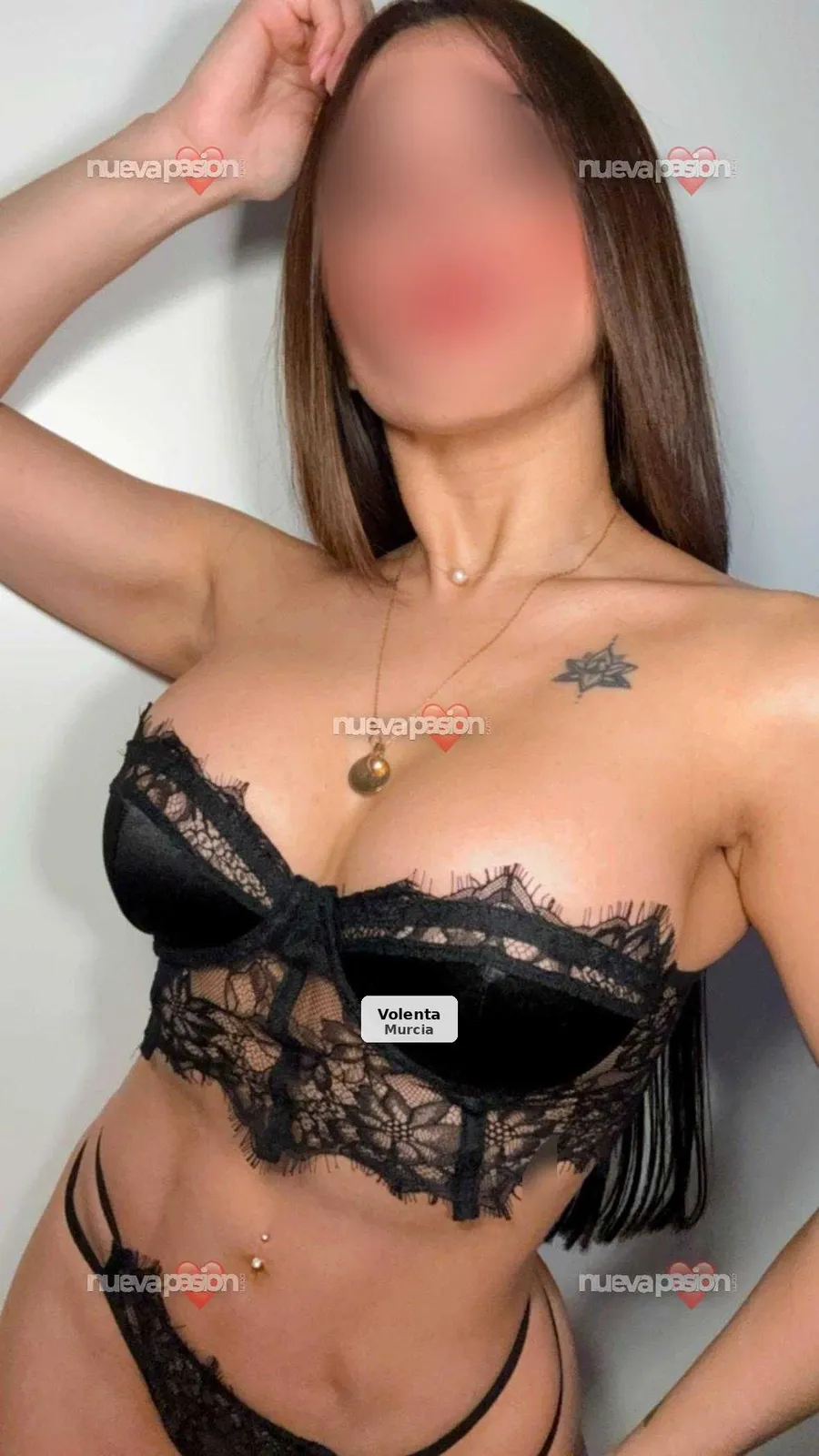 Valentina Latina 🟢 Novedad exclusiva - 1/7