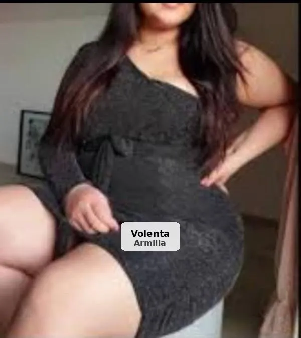 Sweet, affectionate and very approachable girl - 1/1