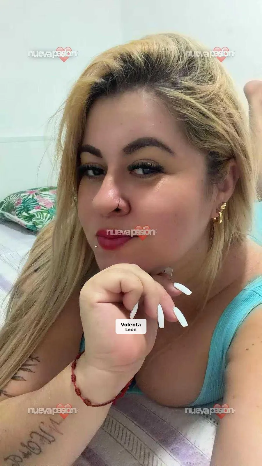 Samantha espectacular colombiana muy morbosa - 1/8