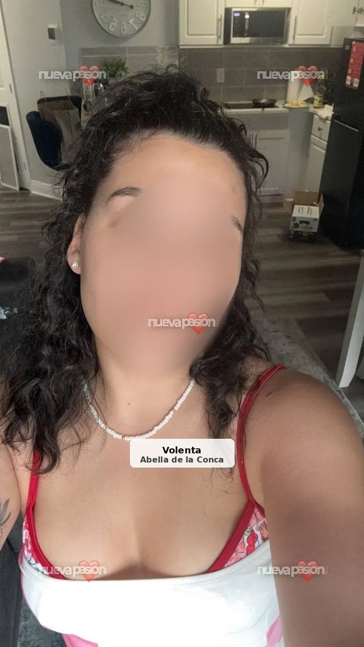 María, elegante y cariñosa - 1/3