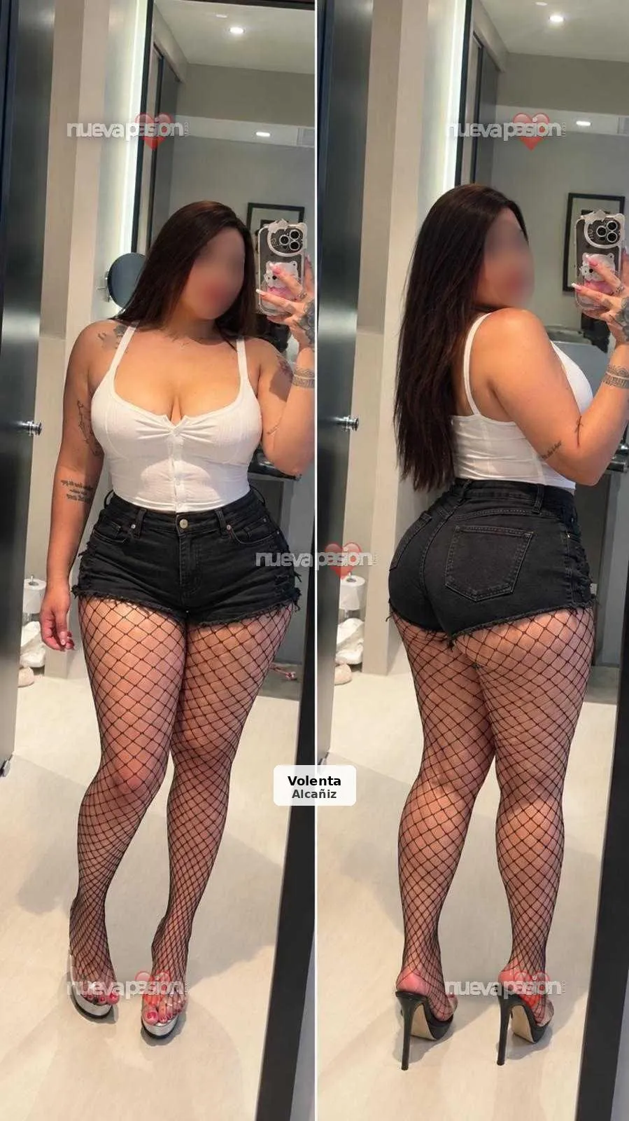 Caty, hot and accommodating - 1/5